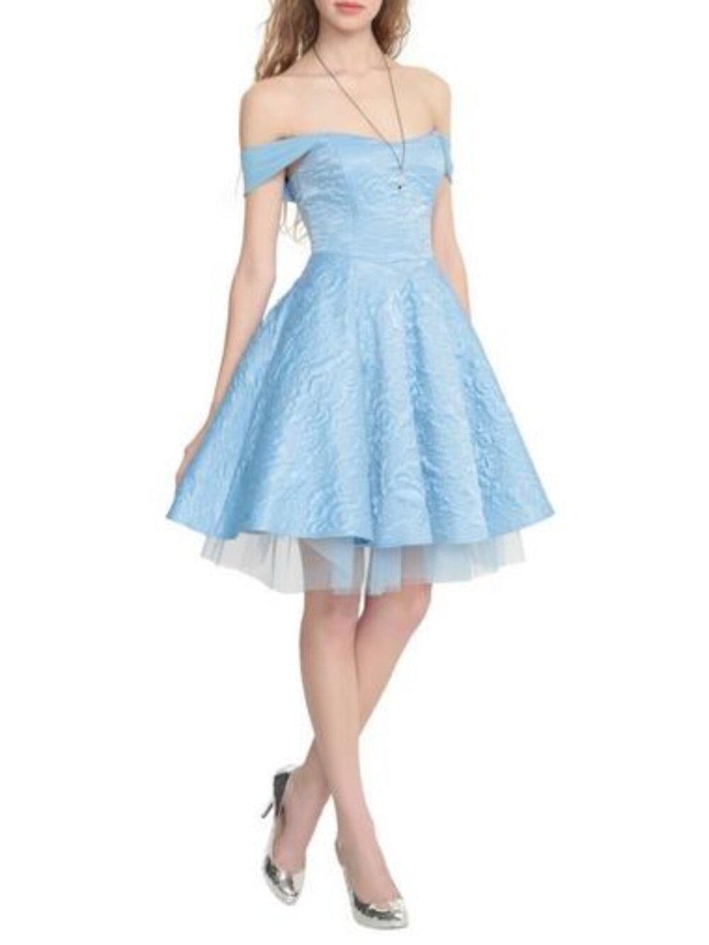 Hot Topic Disney Cinderella Corset Ball Gown